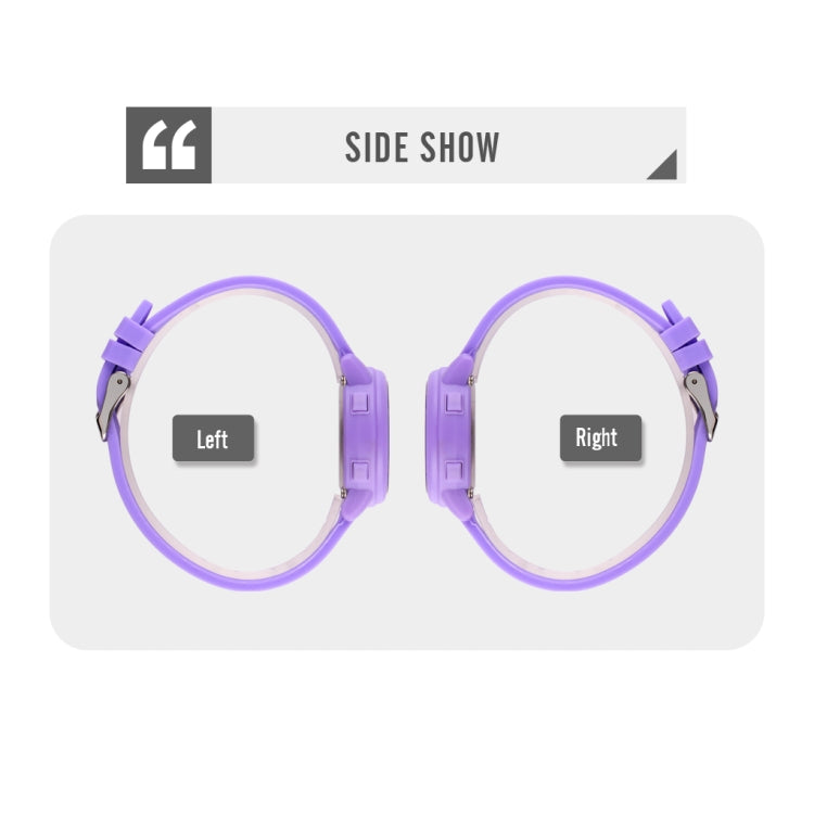 skmei-1721-triplicate-round-dial-led-digital-display-luminous-silicone-strap-electronic-watchpurple