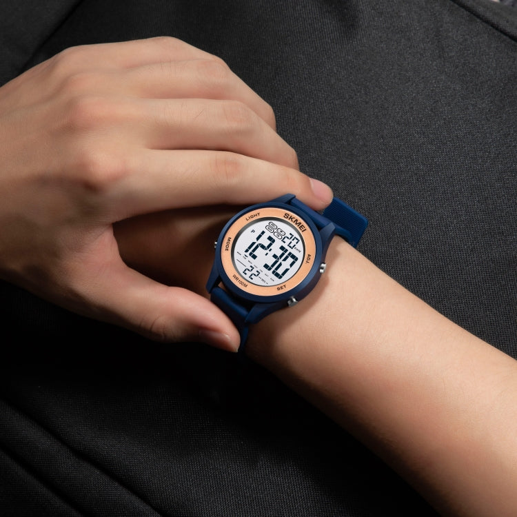 skmei-1758-multifunctional-led-digital-display-luminous-silicone-strap-electronic-watchblack