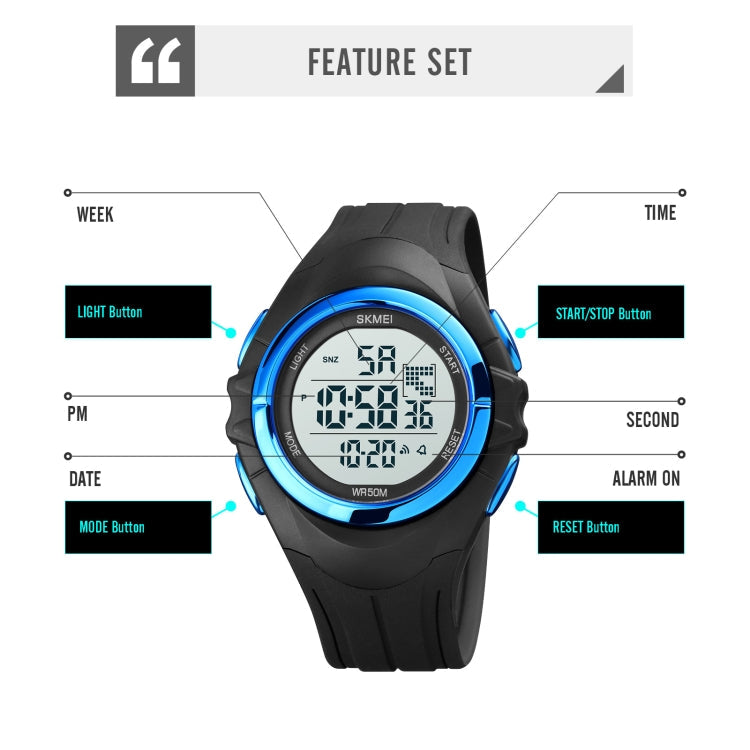 skmei-1790-triplicate-round-led-dual-time-digital-display-luminous-electronic-watch-for-menblue-white
