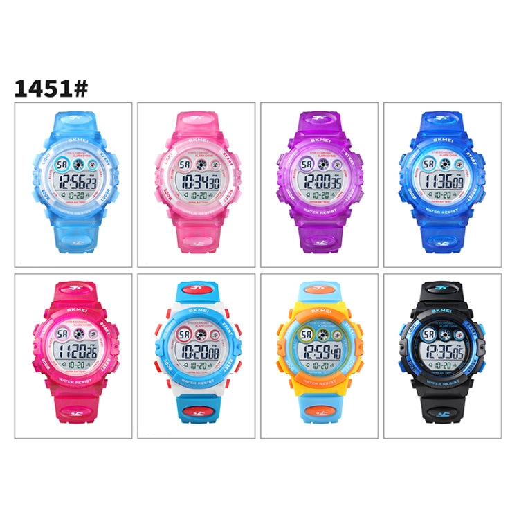 skmei-1451-led-digital-stopwatch-chronograph-luminous-children-sports-electronic-watchwhite-shell-blue-circle