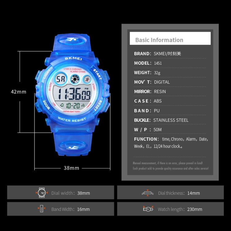 skmei-1451-led-digital-stopwatch-chronograph-luminous-children-sports-electronic-watchwhite-shell-blue-circle