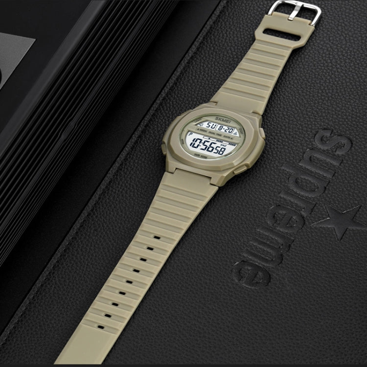 skmei-1821-stainless-steel-buckle-silicone-strap-electronic-watchblack-gold