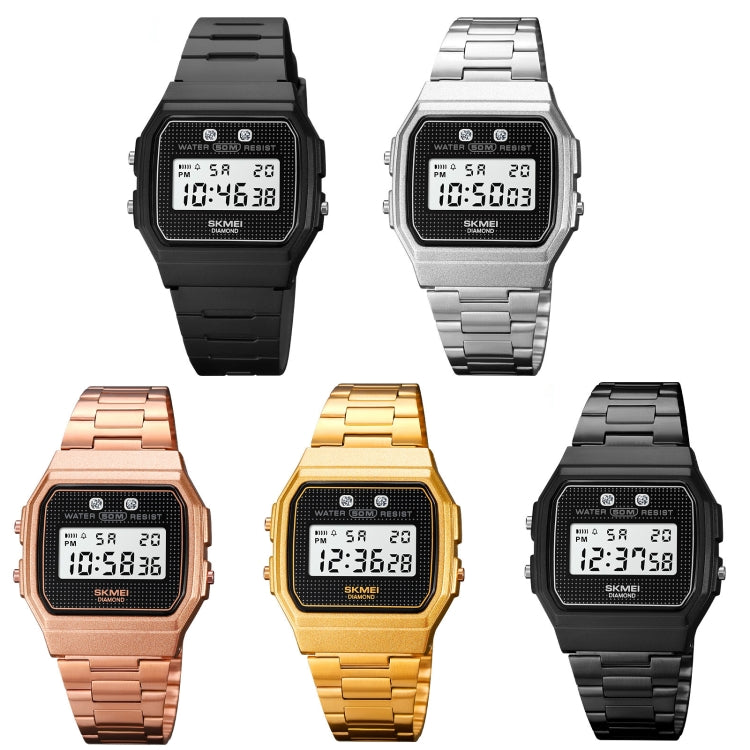 skmei-1952-resin-mirror-abs-case-waterproof-electronic-watchblack-steel-belt
