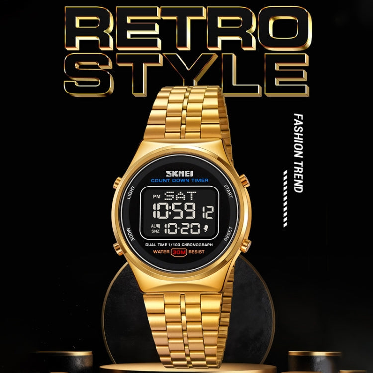 skmei-1882-multifunctional-men-30m-waterproof-luminous-stainless-steel-digital-wrist-watchrose-gold-white