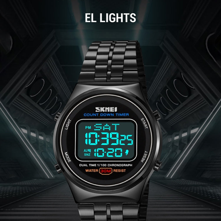 skmei-1882-multifunctional-men-30m-waterproof-luminous-stainless-steel-digital-wrist-watchgold-white