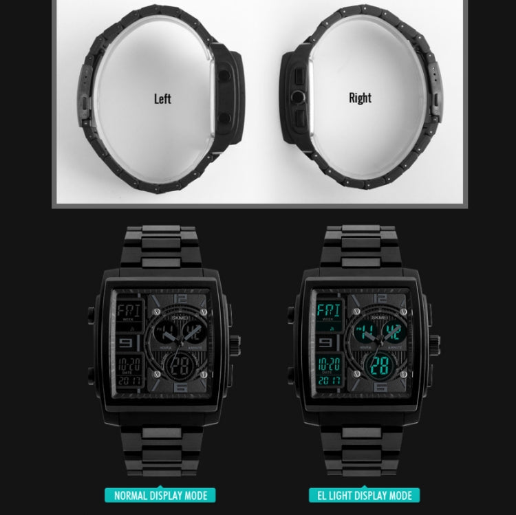 skmei-1274-men-fashion-electronic-watch-multifunctional-outdoor-sports-watchblack