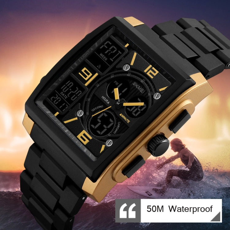 skmei-1274-men-fashion-electronic-watch-multifunctional-outdoor-sports-watchblack