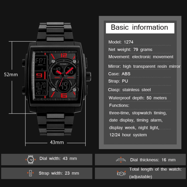 skmei-1274-men-fashion-electronic-watch-multifunctional-outdoor-sports-watchblack