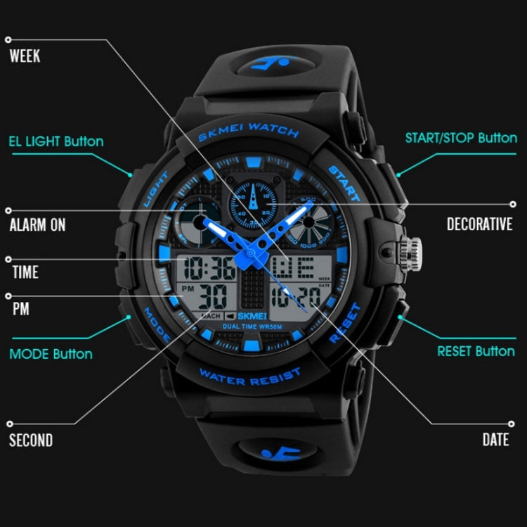 skmei-1270-men-waterproof-dual-display-digital-watch-outdoor-sports-watchgray
