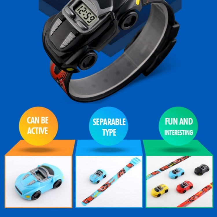 skmei-1241-fashion-cute-cartoon-car-children-digital-watchblue