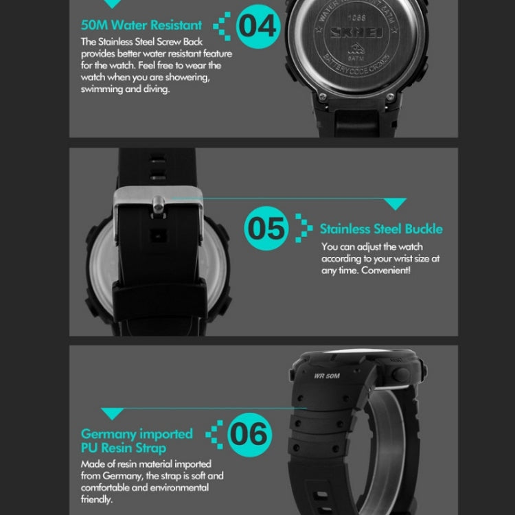 skmei-1068-men-waterproof-outdoor-sports-digital-watch-student-fashion-watchblack