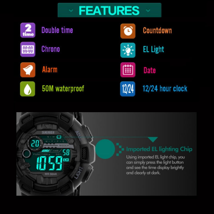 skmei-1243-men-sports-watch-outdoor-waterproof-digital-watchred