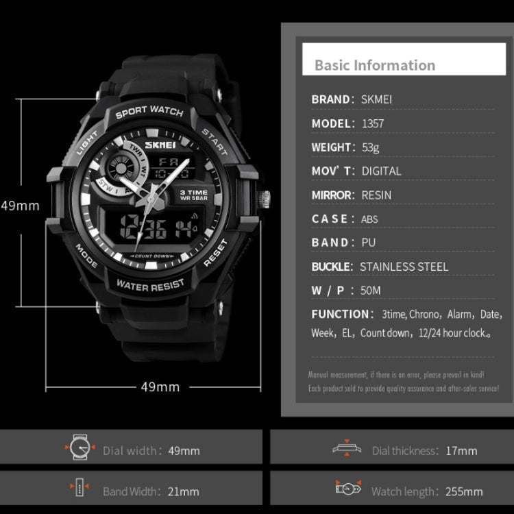skmei-1357-mens-multifunctional-sports-digital-watch-student-waterproof-watchblack