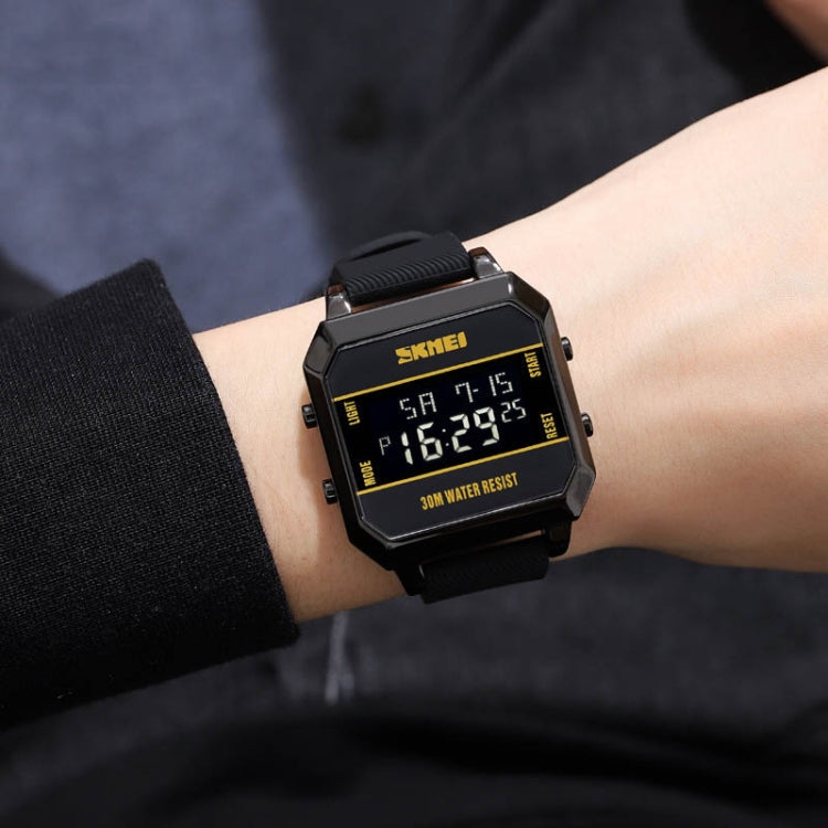 skmei-1848-fashion-multifunctional-student-sports-waterproof-men-watchblack