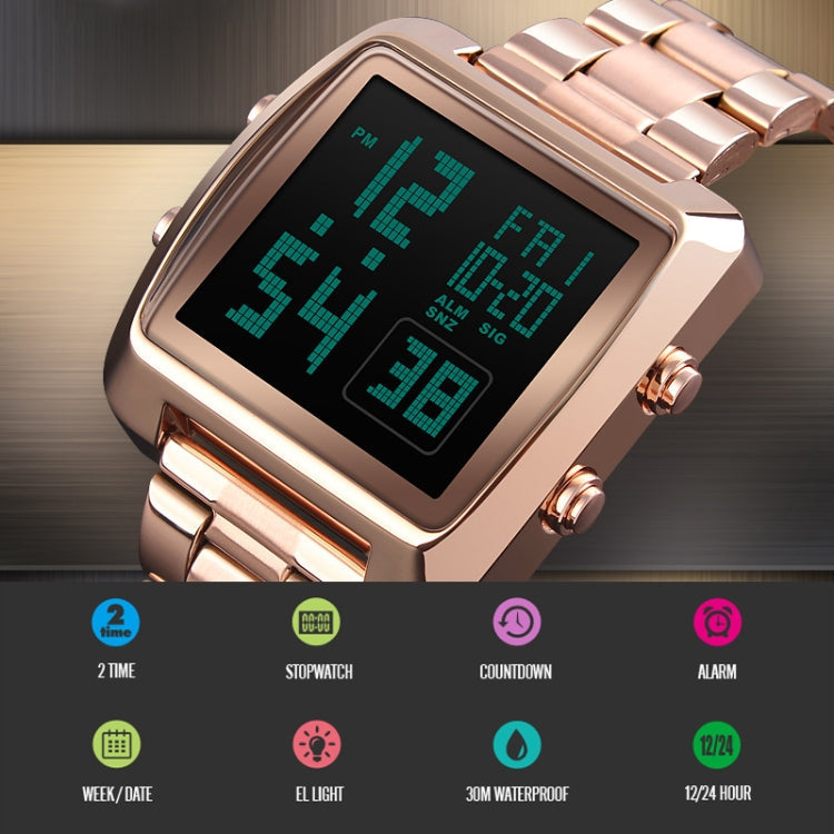 skmei-1369-retro-waterproof-gold-watch-men-steel-belt-luminous-square-watchgold