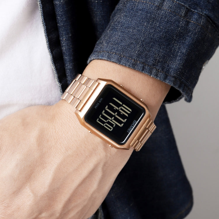 skmei-1879-square-large-screen-men-steel-belt-multi-function-el-luminous-watch-color-black-black-machine