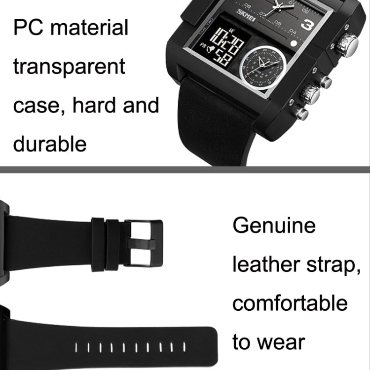 skmei-2020-square-large-dial-triple-movement-men-sports-watchtransparent-white