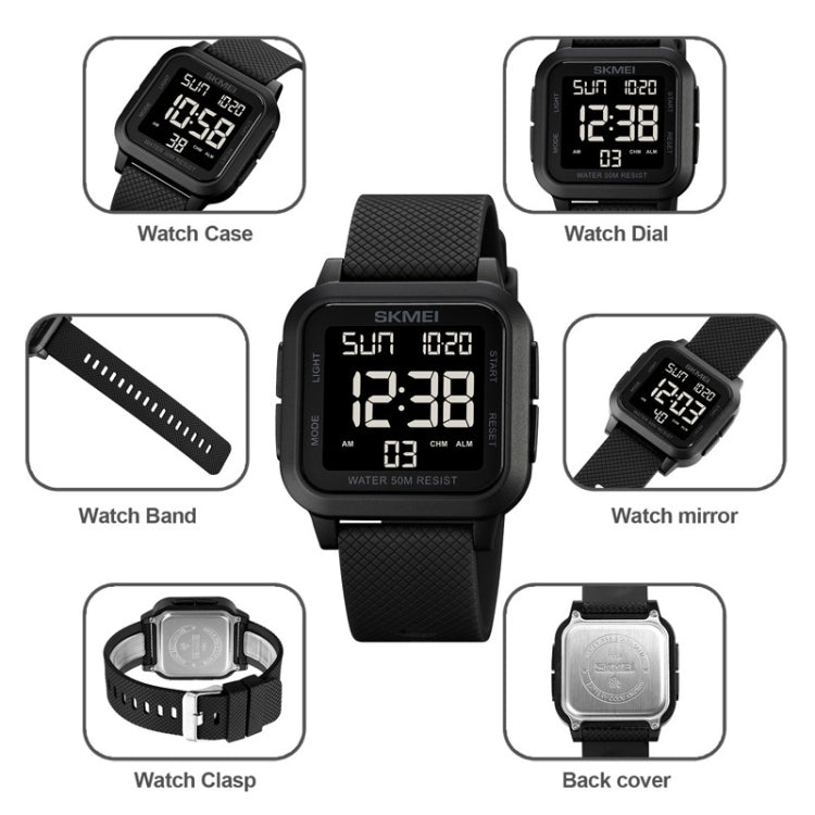 skmei-1894-square-sports-waterproof-student-simple-multifunctional-luminous-watchblack-white-machine