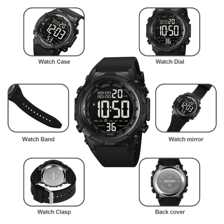 skmei-1845-outdoor-waterproof-large-dial-multifunctional-sports-men-watchyellow