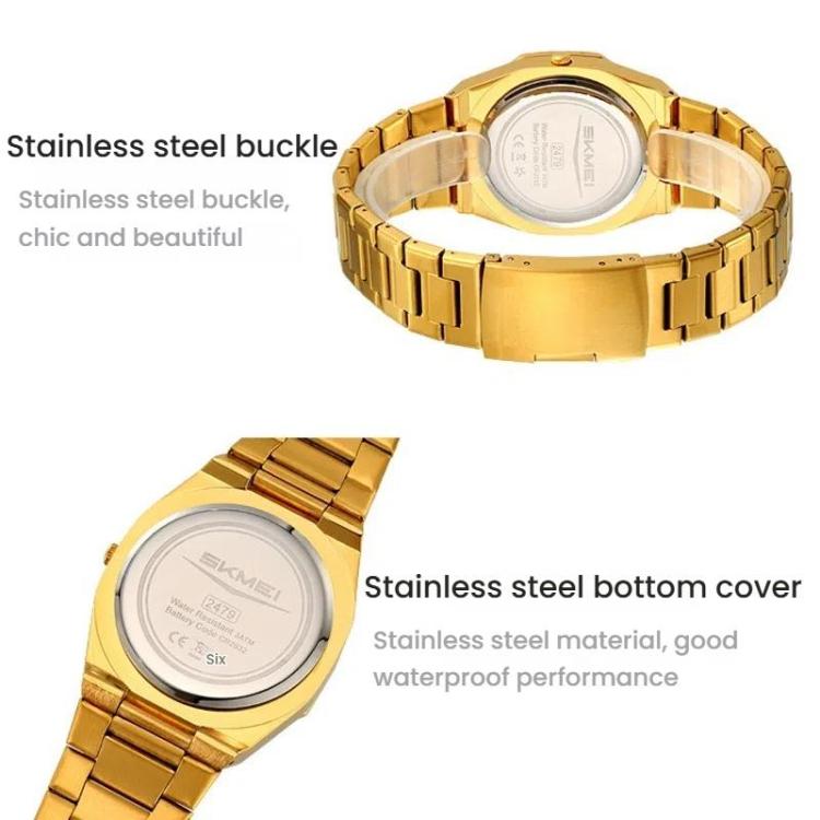 skmei-2479-men-business-casual-multi-function-chronograph-electronic-watchsilver