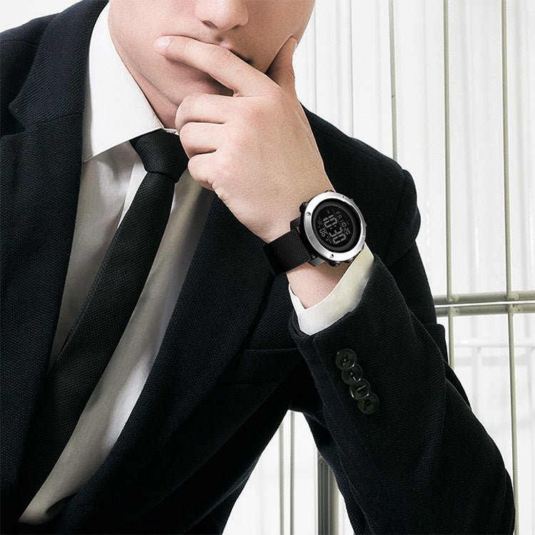 skmei-1426-multifunctional-outdoor-fashion-noctilucent-waterproof-white-machine-rubber-ring-digital-watchblack
