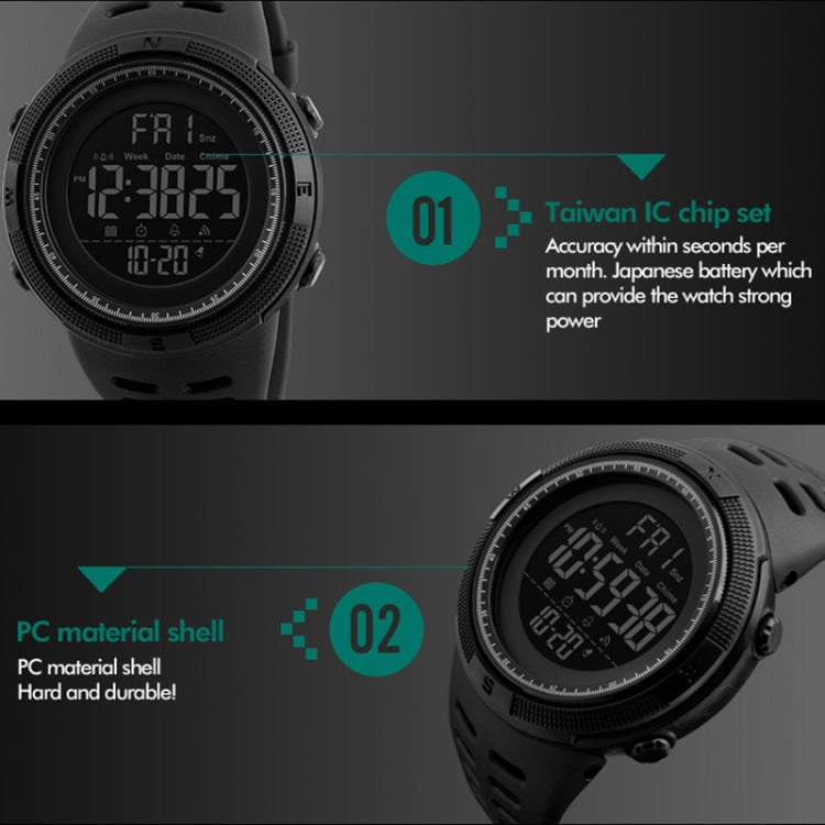 skmei-1251-men-fashionable-outdoor-50m-waterproof-sports-watch-digital-watch-with-pu-watchbandgold