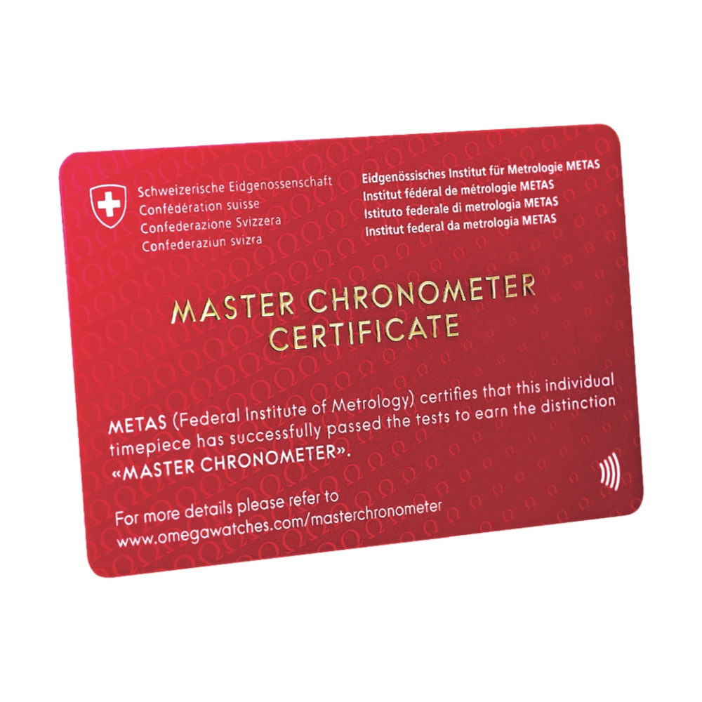 OMEGA Seamaster Aqua Terra 150M 41mm - Green on Bracelet